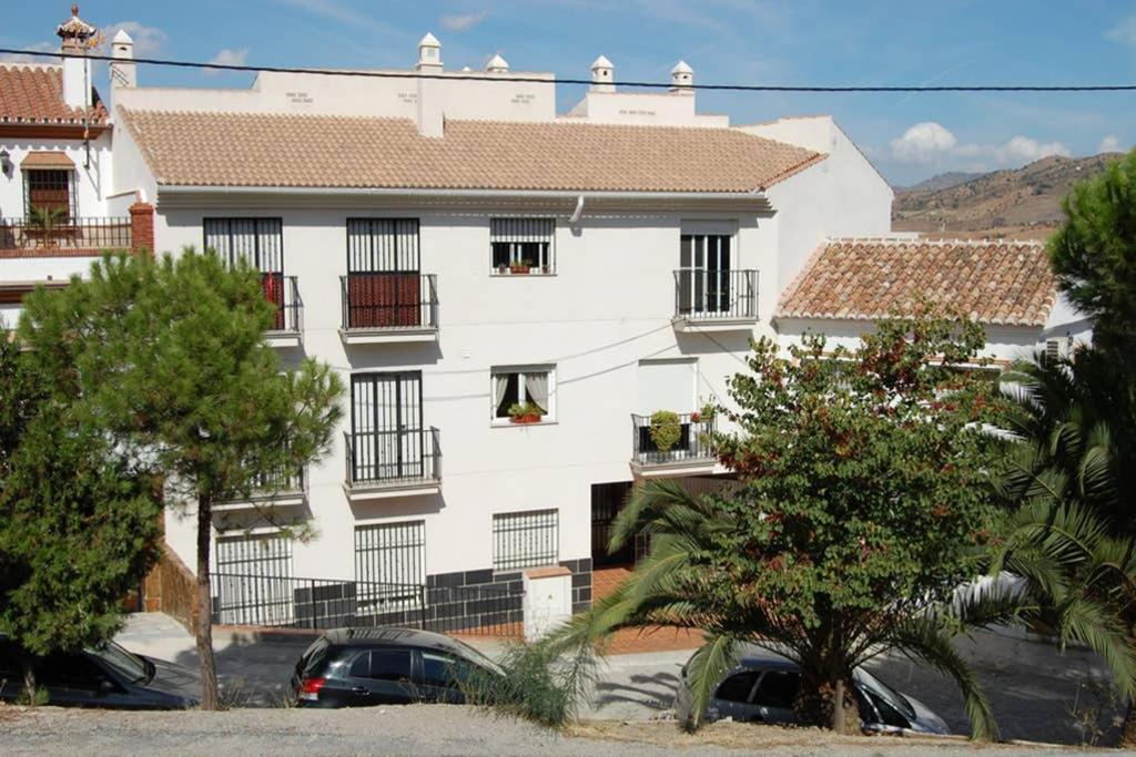 One Bedroom Penthouse Álora Exterior foto